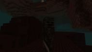The power to summon a mob makes this block one of the best items dropped by mobs in Minecraft (Image via Mojang Studios)